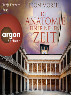 cover image of Die Anatomie einer neuen Zeit (Ungekürzte Lesung)